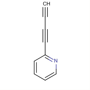 Pyridine, 2-(1,3-butadiynyl)-(9ci)Structure,648431-97-4Structure Pyridine, 2-(1,3-butadiynyl)-(9ci) Structure,648431-97-4Structure