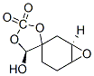 (1R,5S,6R)-(9CI)-5-羥基-螺[1,3-二氧戊環(huán)-4,3-[7]噁雙環(huán)[4.1.0]庚烷]-2,2-二酮結(jié)構(gòu)式_649572-58-7結(jié)構(gòu)式