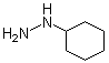 環(huán)己基肼結(jié)構(gòu)式_6498-34-6結(jié)構(gòu)式