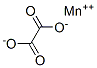 二水草酸錳結(jié)構式_6556-16-7結(jié)構式