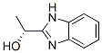 1H-benzimidazole-2-methanol,alpha-methyl-,(alphar)-(9ci) Structure,659724-77-3Structure