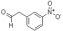(3-Nitro-phenyl)-acetaldehyde Structure,66146-33-6Structure