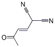 Propanedinitrile, (3-oxo-1-butenyl)-(9ci)Structure,66780-30-1Structure Propanedinitrile, (3-oxo-1-butenyl)-(9ci) Structure,66780-30-1Structure