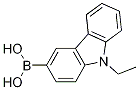9-Ethyl-9h-carbazol-3-ylboronic acidStructure,669072-93-9Structure 9-Ethyl-9h-carbazol-3-ylboronic acid Structure,669072-93-9Structure