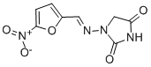 NitrofurantoinStructure,67-20-9Structure Nitrofurantoin Structure,67-20-9Structure