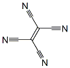 TetracyanoethyleneStructure,670-54-2Structure Tetracyanoethylene Structure,670-54-2Structure