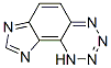 1H-imidazo[4,5-f]benzotetrazine(9ci) Structure,670275-33-9Structure