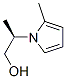 1H-pyrrole-1-ethanol,beta,2-dimethyl-,(betar)-(9ci) Structure,671808-91-6Structure