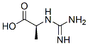 Alanine, n-(aminoiminomethyl)-(9ci)Structure,67337-40-0Structure Alanine, n-(aminoiminomethyl)-(9ci) Structure,67337-40-0Structure