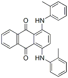 Solvent Blue 101 Structure,6737-68-4Structure