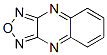 (9ci)-[1,2,5]噁二唑并[3,4-b]喹噁啉結(jié)構(gòu)式_67506-48-3結(jié)構(gòu)式