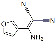 Propanedinitrile, (amino-3-furanylmethylene)-(9ci)Structure,67945-79-3Structure Propanedinitrile, (amino-3-furanylmethylene)-(9ci) Structure,67945-79-3Structure