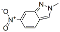 2H-Indazole, 2-methyl-6-nitro-Structure,6850-22-2Structure 2H-Indazole, 2-methyl-6-nitro- Structure,6850-22-2Structure
