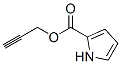1H-pyrrole-2-carboxylicacid,2-propynylester(9ci)Structure,685563-24-0Structure 1H-pyrrole-2-carboxylicacid,2-propynylester(9ci) Structure,685563-24-0Structure