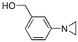 Benzenemethanol, 3-(1-aziridinyl)-(9ci)Structure,685822-17-7Structure Benzenemethanol, 3-(1-aziridinyl)-(9ci) Structure,685822-17-7Structure