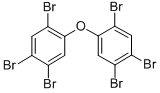 2,2,4,4,5,5-Hexabromodiphenyl etherStructure,68631-49-2Structure 2,2,4,4,5,5-Hexabromodiphenyl ether Structure,68631-49-2Structure