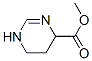 4-Pyrimidinecarboxylicacid,1,4,5,6-tetrahydro-,methylester(9ci)Structure,687989-68-0Structure 4-Pyrimidinecarboxylicacid,1,4,5,6-tetrahydro-,methylester(9ci) Structure,687989-68-0Structure