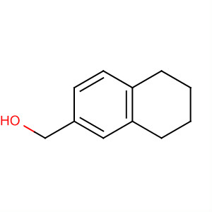 (5,6,7,8-Tetrahydronaphthalen-2-yl)methanolStructure,6883-81-4Structure (5,6,7,8-Tetrahydronaphthalen-2-yl)methanol Structure,6883-81-4Structure