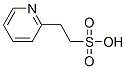 2-Pyridineethanesulfonic acidStructure,68922-18-9Structure 2-Pyridineethanesulfonic acid Structure,68922-18-9Structure