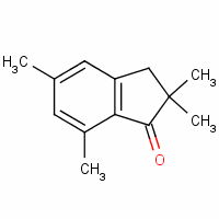2,2,5,7-Tetramethylindan-1-oneStructure,6898-20-0Structure 2,2,5,7-Tetramethylindan-1-one Structure,6898-20-0Structure