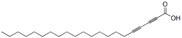 2,4-二十一二炔酸結(jié)構(gòu)式_69288-33-1結(jié)構(gòu)式