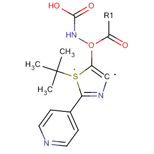 Tert-butyl 2-(pyridin-4-yl)thiazol-4-ylcarbamateStructure,692889-71-7Structure Tert-butyl 2-(pyridin-4-yl)thiazol-4-ylcarbamate Structure,692889-71-7Structure