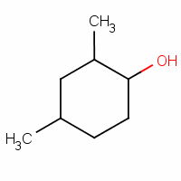 2,4-DimethylcyclohexanolStructure,69542-91-2Structure 2,4-Dimethylcyclohexanol Structure,69542-91-2Structure