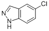 5-氯-1H-吲唑結(jié)構(gòu)式_698-26-0結(jié)構(gòu)式