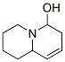 2H-quinolizin-6-ol, 1,3,4,6,7,9a-hexahydro-(9ci) Structure,699002-34-1Structure