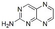 2-Pteridinamine (9ci) Structure,700-81-2Structure