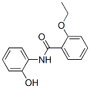 (9ci)-2-乙氧基-n-(2-羥基苯基)-苯甲酰胺結(jié)構(gòu)式_701254-40-2結(jié)構(gòu)式