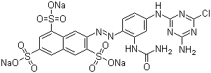 Reactive orange 12Structure,70161-14-7Structure Reactive orange 12 Structure,70161-14-7Structure