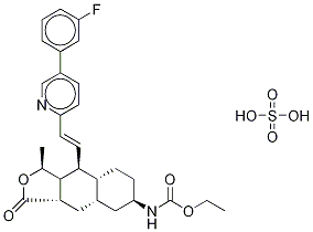 沃拉帕沙結(jié)構(gòu)式_705260-08-8結(jié)構(gòu)式