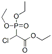 Triethyl 2-chloro-2-phosphonoacetate Structure,7071-12-7Structure