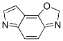 2H-pyrrolo[2,3-g]benzoxazole (9ci) Structure,70814-39-0Structure