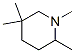 Piperidine, 1,2,5,5-tetramethyl-(9ci)Structure,708249-94-9Structure Piperidine, 1,2,5,5-tetramethyl-(9ci) Structure,708249-94-9Structure