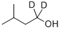 3-Methyl-1-butyl-1,1-d2 alcoholStructure,70907-83-4Structure 3-Methyl-1-butyl-1,1-d2 alcohol Structure,70907-83-4Structure