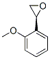 (S)-苯氧甲基環(huán)氧乙烷結(jié)構(gòu)式_71031-03-3結(jié)構(gòu)式