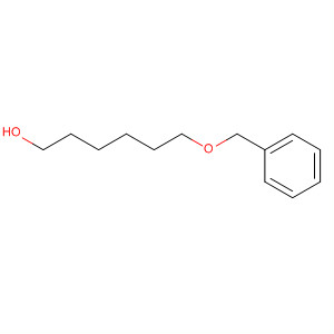 6-(Benzyloxy)hexan-1-ol Structure,71126-73-3Structure