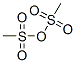 甲基磺酸酐結(jié)構(gòu)式_7143-01-3結(jié)構(gòu)式
