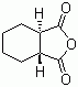 (+)-Trans-1,2-cyclohexanedicarboxylic anhydrideStructure,71749-03-6Structure (+)-Trans-1,2-cyclohexanedicarboxylic anhydride Structure,71749-03-6Structure