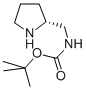 (R)-2-n-boc-氨基甲基吡咯烷結(jié)構(gòu)式_719999-54-9結(jié)構(gòu)式
