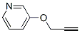 1-(2-Propynyl)pyrrolidineStructure,7223-42-9Structure 1-(2-Propynyl)pyrrolidine Structure,7223-42-9Structure