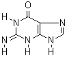 鳥嘌呤結(jié)構(gòu)式_73-40-5結(jié)構(gòu)式