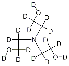 Triethanolamine-d15Structure,73205-32-0Structure Triethanolamine-d15 Structure,73205-32-0Structure