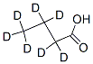 Butyric-d7 acidStructure,73607-83-7Structure Butyric-d7 acid Structure,73607-83-7Structure