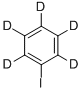 碘苯-d5結(jié)構(gòu)式_7379-67-1結(jié)構(gòu)式