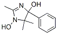 (9ci)-4,5-二氫-1-羥基-2,5,5-三甲基-4-苯基-1H-咪唑-4-醇結(jié)構(gòu)式_748708-55-6結(jié)構(gòu)式