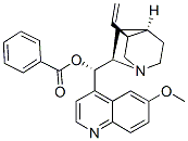 Quinine benzoateStructure,750-88-9Structure Quinine benzoate Structure,750-88-9Structure