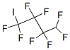 4H-八氟-1-碘丁烷結構式_754-73-4結構式